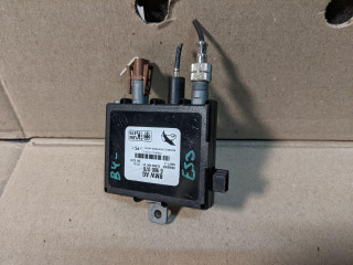 усилитель антенны BMW X5 E53 2001, 4.6 л., бензин, АКПП, внедорожник 5 дв., 6906070