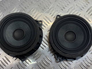 динамик двери BMW X6 F16 2017, 3.0 л., N57 D30 B, дизель, АКПП, внедорожник 5 дв., 18353410