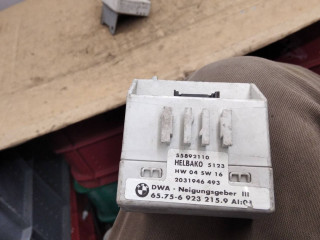 датчик курсовой устойчивости BMW 3 серия E46 2003, 2.0 л., дизель, АКПП, седан, 6923215, 8386932, 8382240