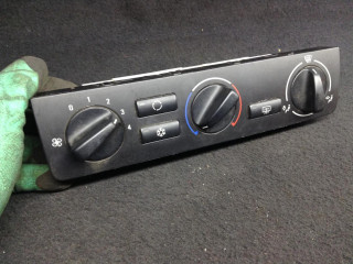блок управления печки / климат-контроля BMW 3 серия E46 2001, 2.2 л., бензин, АКПП, седан, 6931839