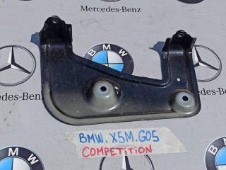 кронштейн (крепление) BMW X5 M F95 2021, 4.4 л., бензин, полный привод, 7418219
