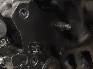 ТНВД BMW 3 серия E46 2002, 2.0 л., дизель, 7788670