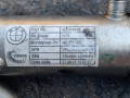 охладитель EGR / Радиатор EGR BMW X5 E70 [рестайлинг] 2012, 3.0 л., N57 D30 B, дизель, полный привод, 8507334 - фото №2
