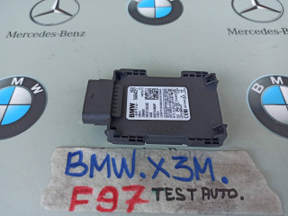 датчик мертвых (слепых) зон BMW 2024, 3.0 л., бензин, 5A84CF7