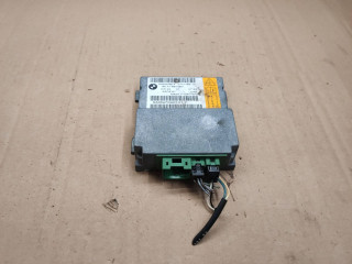 блок AirBag BMW 7 серия E65/E66/E67 [рестайлинг] 2007, 4.8 л., N62 B48 B, бензин, черный, 6970901