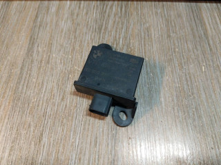 Приемная антенна RDC BMW 5 серия E60/E61 [рестайлинг] 2008, 3.0 л., N54 B30 A, бензин, АКПП, бордовый, седан, 6781846