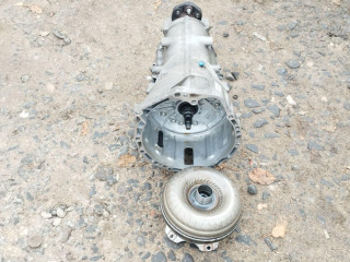 КПП автоматическая (АКПП) BMW 4 серия F32/F33 2014, 2.0 л., бензин, купе, 8HP-45, 8632479