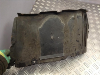 защита арок задняя правая (подкрылок) BMW 7 серия E65/E66/E67 [рестайлинг] 2007, 3.0 л., дизель, АКПП, седан, 7136684