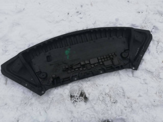 защита двигателя Mercedes-Benz E-Класс W212/S212/C207/A207 2011, 1.8 л., M 271.860, бензин, АКПП, черный, кабриолет, A2075200623