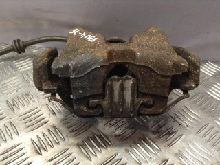 суппорт передний левый BMW 3 серия E90/E91 [рестайлинг] 2010, 2.0 л., N43 B20 A, бензин, АКПП, седан