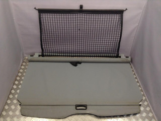 шторка багажника BMW 5 серия E39 1998, 2.0 л., бензин, АКПП, универсал, 8236358