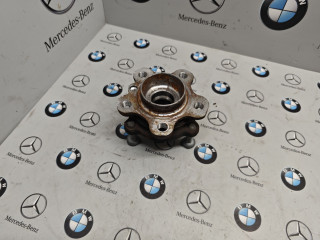 ступица задняя BMW 5 серия G30/G31 [рестайлинг] 2022, 3.0 л., бензин, полный привод, 8838134