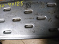 охладитель EGR / Радиатор EGR Mercedes-Benz 2013, 2.1 л., OM 651.913, дизель, АКПП, седан, A6511400675 - фото №2