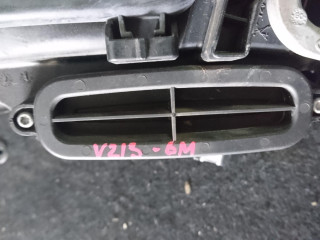 модуль привода ксеноновой фары BMW 7 серия F01/F02 2010, 4.4 л., N63 B44 A, бензин, АКПП, седан