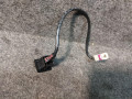 разъем AUX / USB Mercedes-Benz C-Класс W204/S204/C204 [рестайлинг] 2011, 2.1 л., OM 651.913, дизель, АКПП, универсал, 1728200515, A1728200515 - фото №3