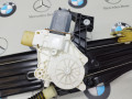 стеклоподъемник задний левый BMW 7 серия F01/F02 [рестайлинг] 2014, 3.0 л., N55 B30 A, бензин, 7182095 - фото №6