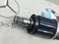 полуось передняя левая (приводной вал, ШРУС) BMW 2024, 3.0 л., бензин, 475, 8486201 - фото №3