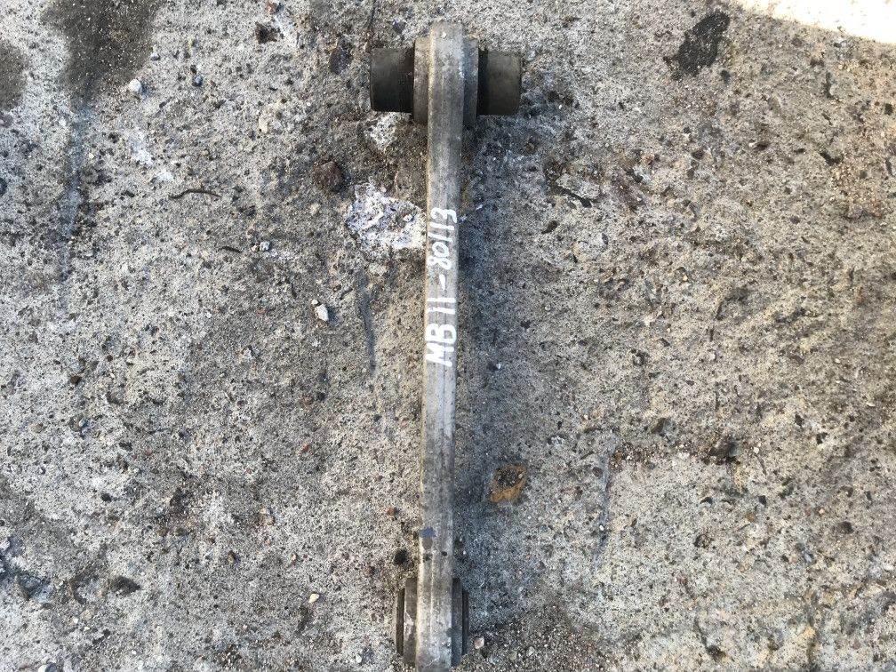 рычаг задний правый Mercedes-Benz C-Класс W205/S205/C205 2015, 2.1 л., OM 651.921, дизель, АКПП, универсал - фото №1