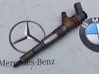 форсунка BMW 5 серия E60/E61 2005, 2.0 л., дизель, 7793836, 0445110216