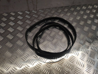 ремень генератора Mercedes-Benz C-Класс W204/S204 2010, 2.5 л., M 272.921, бензин