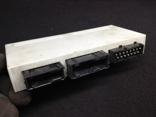 Блок управления BCM (Body Control Module) BMW 3 серия E46 2000, 1.6 л., бензин, АКПП, седан, 6907659