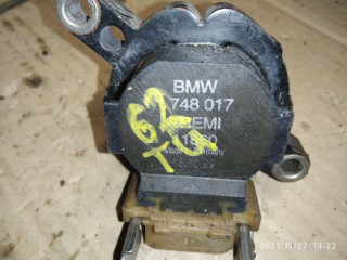 катушка зажигания BMW 5 серия E39 2000, 2.8 л., бензин, АКПП, седан, 1748017