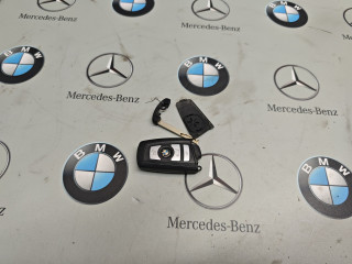 ключ BMW 7 серия F01/F02 2011, 3.0 л., N54 B30 A, бензин, 9226936