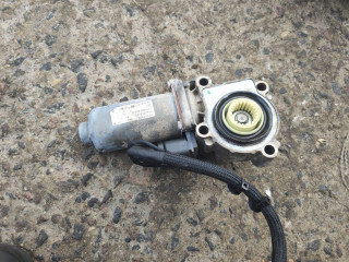 электромотор раздаточной коробки BMW X3 E83 2005, 7528559