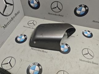 накладка на зеркало BMW X5 E53 [рестайлинг] 2005