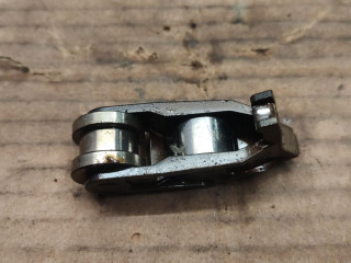 коромысло клапана (рокер) BMW X5 E70 2007, 3.0 л., N52 B30 AF, бензин, АКПП