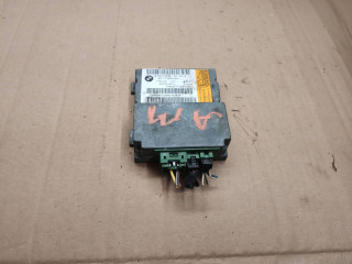 блок AirBag BMW 7 серия E65/E66/E67 [рестайлинг] 2008, 4.8 л., N62 B48 B, бензин, АКПП, серебристый, 6970901