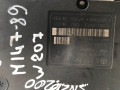 блок ABS Mercedes-Benz E-Класс W212/S212/C207/A207 2011, 1.8 л., M 271.860, бензин, АКПП, черный, кабриолет, 0375454732, A0064315112 - фото №4
