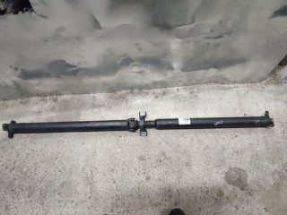 карданный вал Mercedes-Benz C-Класс W205/S205/C205 2015, 2.0 л., M 274.920, бензин, АКПП, седан, правый руль, A2058801