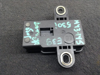 датчик ускорения BMW 5 серия E39 [рестайлинг] 2001, 3.0 л., бензин, АКПП, седан, 6753694