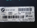 блок управления светом BMW 3 серия E90/E91 [рестайлинг] 2009, 2.0 л., N43 B20 A, бензин, АКПП, седан, 61359204532, 9204532, 9204535 - фото №2