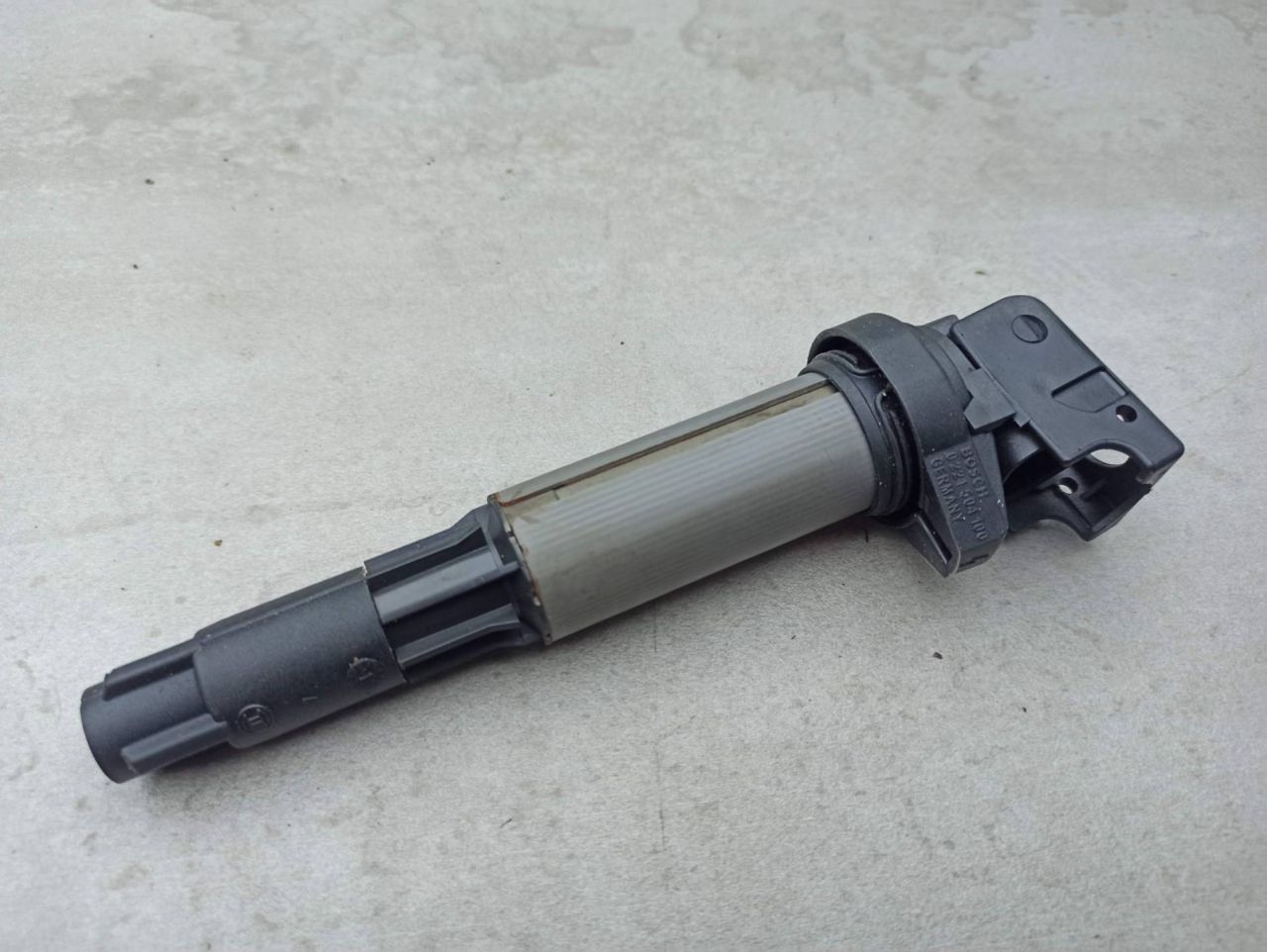 катушка зажигания BMW 5 серия E60/E61 2005, 3.0 л., бензин, 1712219 - фото №1