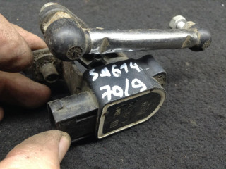 датчик дорожного просвета BMW X5 E70 2008, 3.0 л., дизель, АКПП, внедорожник 5 дв., 37146785206, 6785206