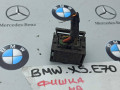 разъем (фишка) проводки BMW X5 E70 2010, 1452870 - фото №3