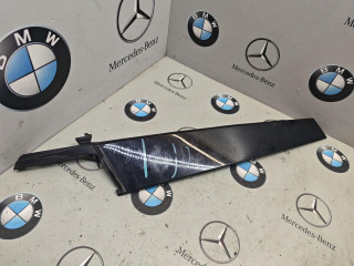 молдинг двери передней левой BMW 2 серия Active Tourer F45 2015, 2.0 л., B48 A20 A, бензин, 7316729
