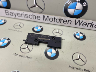 усилитель антенны BMW X5 E70 [рестайлинг] 2012, 3.0 л., N57 D30 A, дизель, 9193849, 65209193849