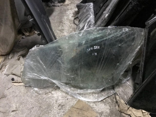 стекло двери передней левой BMW X6 E71/E72 2009, 3.0 л., дизель, АКПП, внедорожник 5 дв., 51337289091