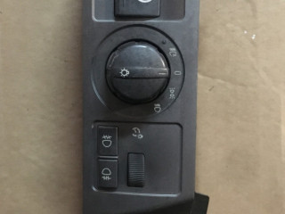 переключатель света BMW 7 серия E65/E66/E67 [рестайлинг] 2005, 6131691884901