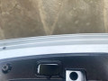 крышка багажника (дверь 3-5) Mercedes-Benz C-Класс W205 [рестайлинг] 2020, 2.0 л., бензин, кабриолет, задний привод - фото №23