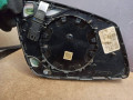стекло зеркала наружного левого BMW 7 серия F01/F02 2009, 4.4 л., N63 B44 A, бензин - фото №3