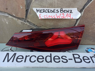 фонарь крышки багажника правый Mercedes-Benz E-Класс W214 2025, 2.0 л., дизель, A2149065402