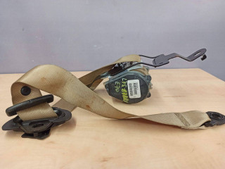 ремень безопасности BMW X5 E70 2007, 3.0 л., дизель, АКПП, внедорожник 5 дв., 6063456