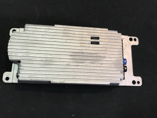 Блок управления телематика BMW X3 F25 2013, 2.0 л., N47 D20 C, дизель, АКПП, черный, внедорожник 5 дв., 84109257151, 9257151, 20117310