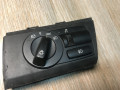 переключатель света BMW X3 E83 [рестайлинг] 2007, 3.0 л., N52 B30 A, бензин, АКПП, черный, внедорожник 5 дв., 3420297 - фото №3