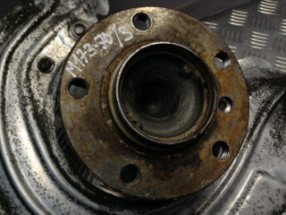 ступица передняя левая BMW 3 серия F30/F31 [рестайлинг] 2018, 2.0 л., B48 B20 A, бензин, АКПП, седан, правый руль