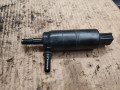 насос (моторчик) омывателя фар BMW 7 серия F01/F02 2011, 4.4 л., N63 B44 A, бензин, АКПП, черный, 7217792 - фото №2